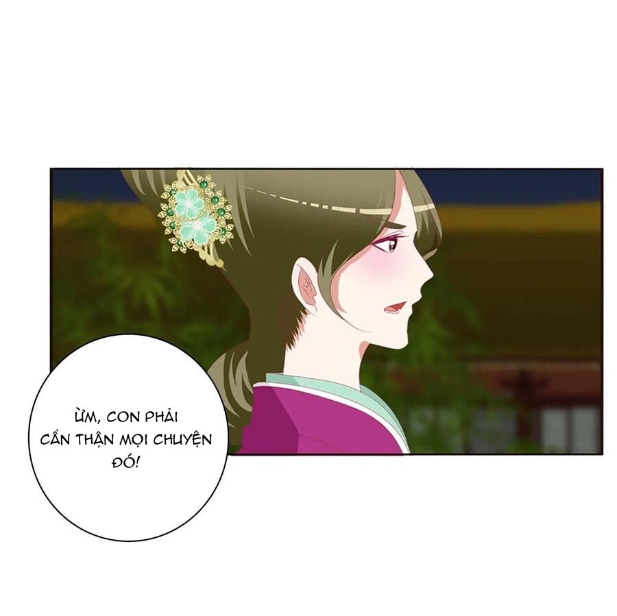 thông linh phi chapter 661 13