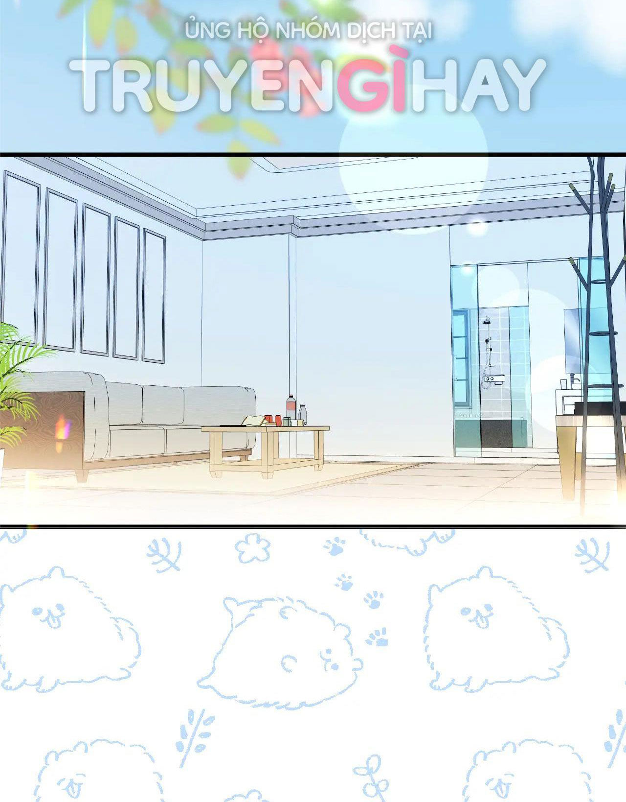 nhân ngư sa ngã chapter 44.2 7