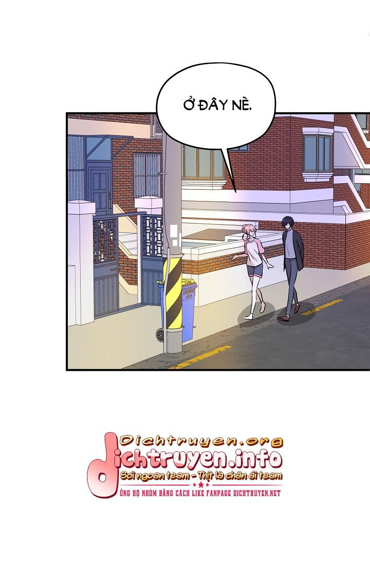 cuộc sống kỳ thú chapter 59 36