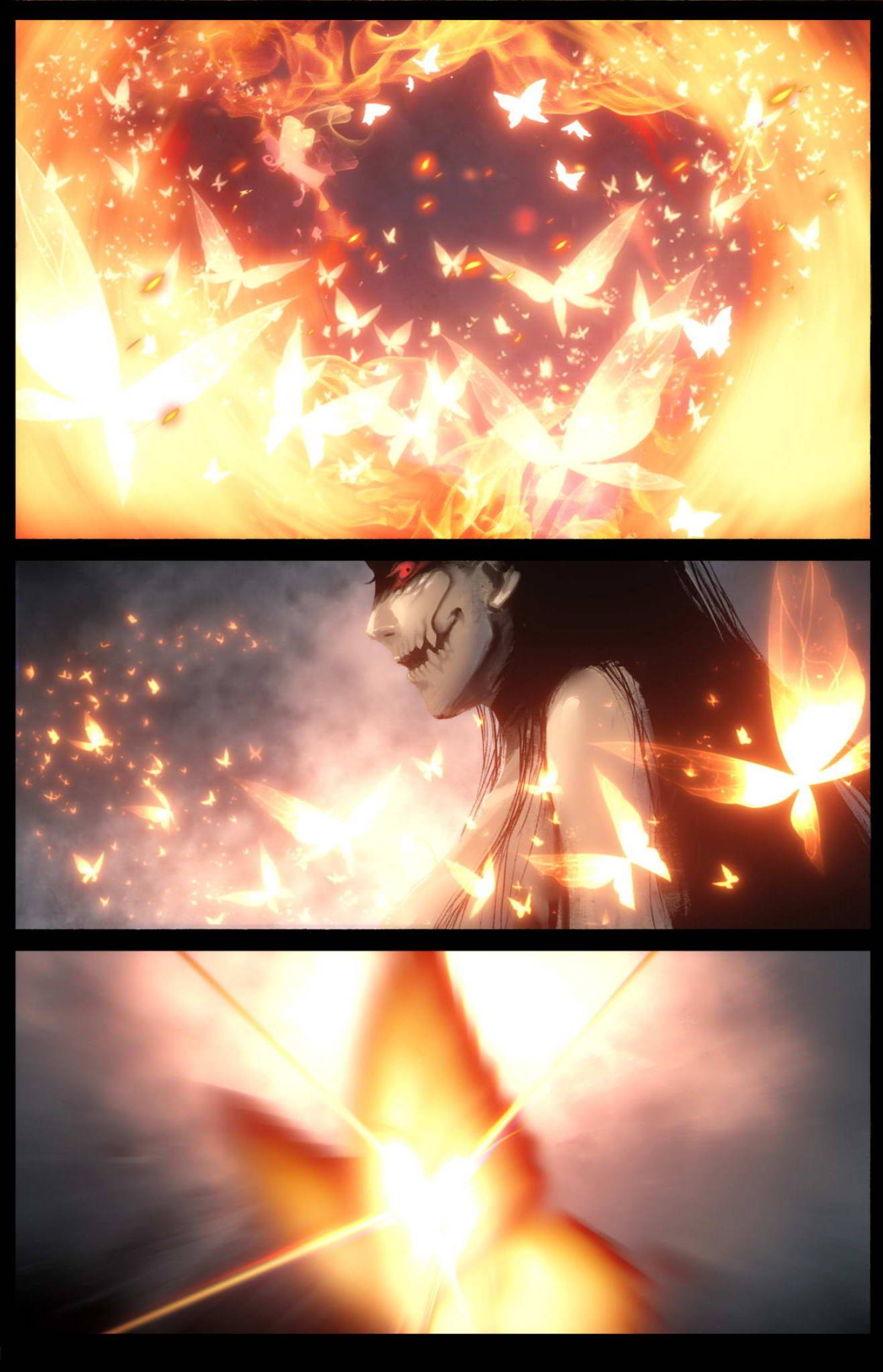 Tây Du Ký Ngoại Truyện chapter 206 12