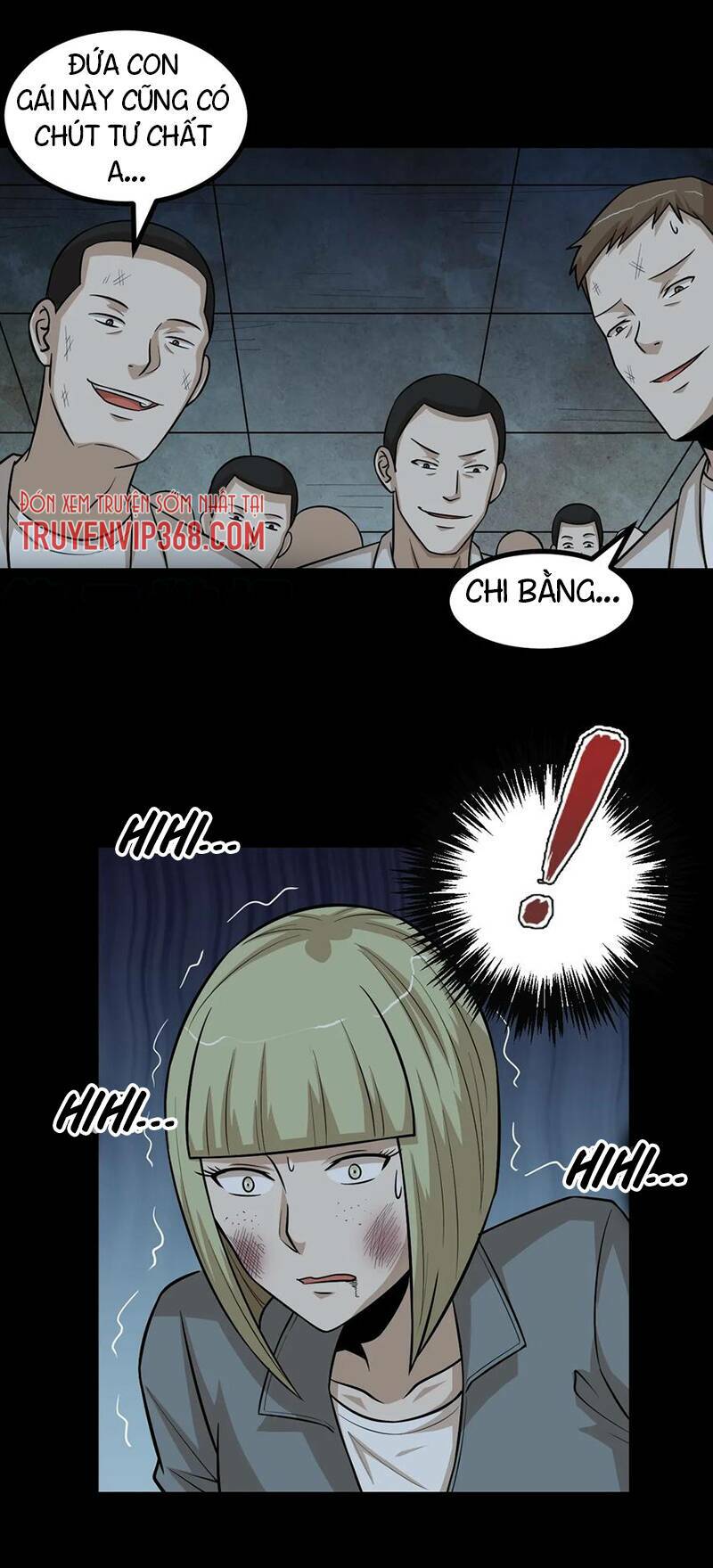 đai ca trở lại tuổi 16 chapter 94 15