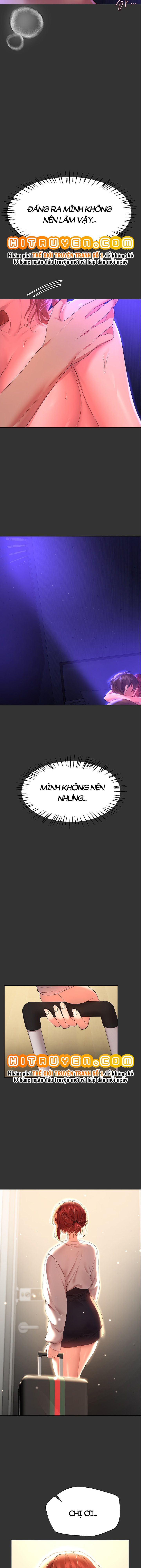 những người bạn của chị tôi chapter 52 7