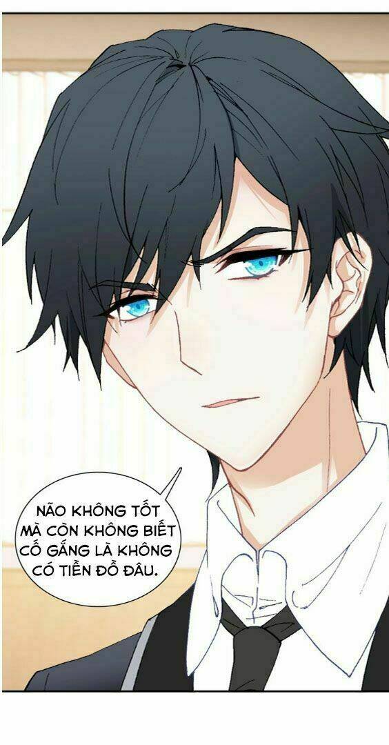 người chế tạo vương bài chapter 1 22