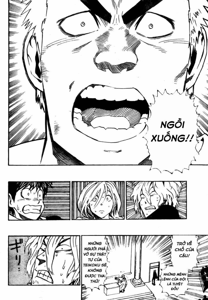 lá chắn mắt chapter 277 10