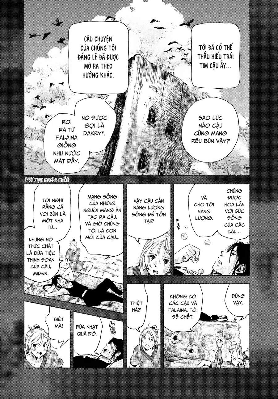 children of the whales chapter 28 16