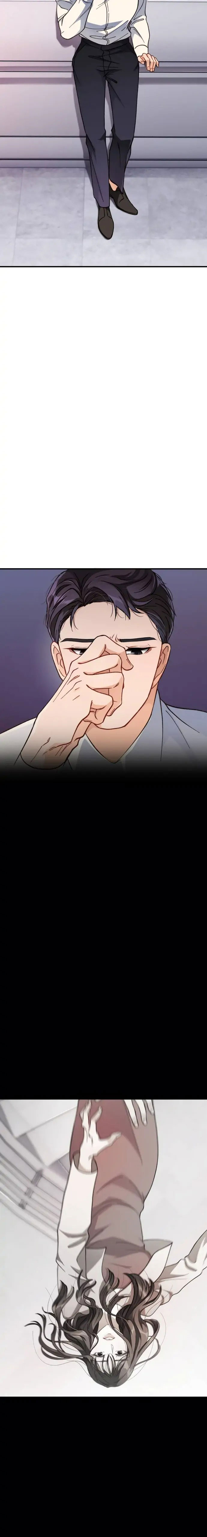 cuộc hôn nhân hoàn hảo không tồn tại chapter 2.1 7