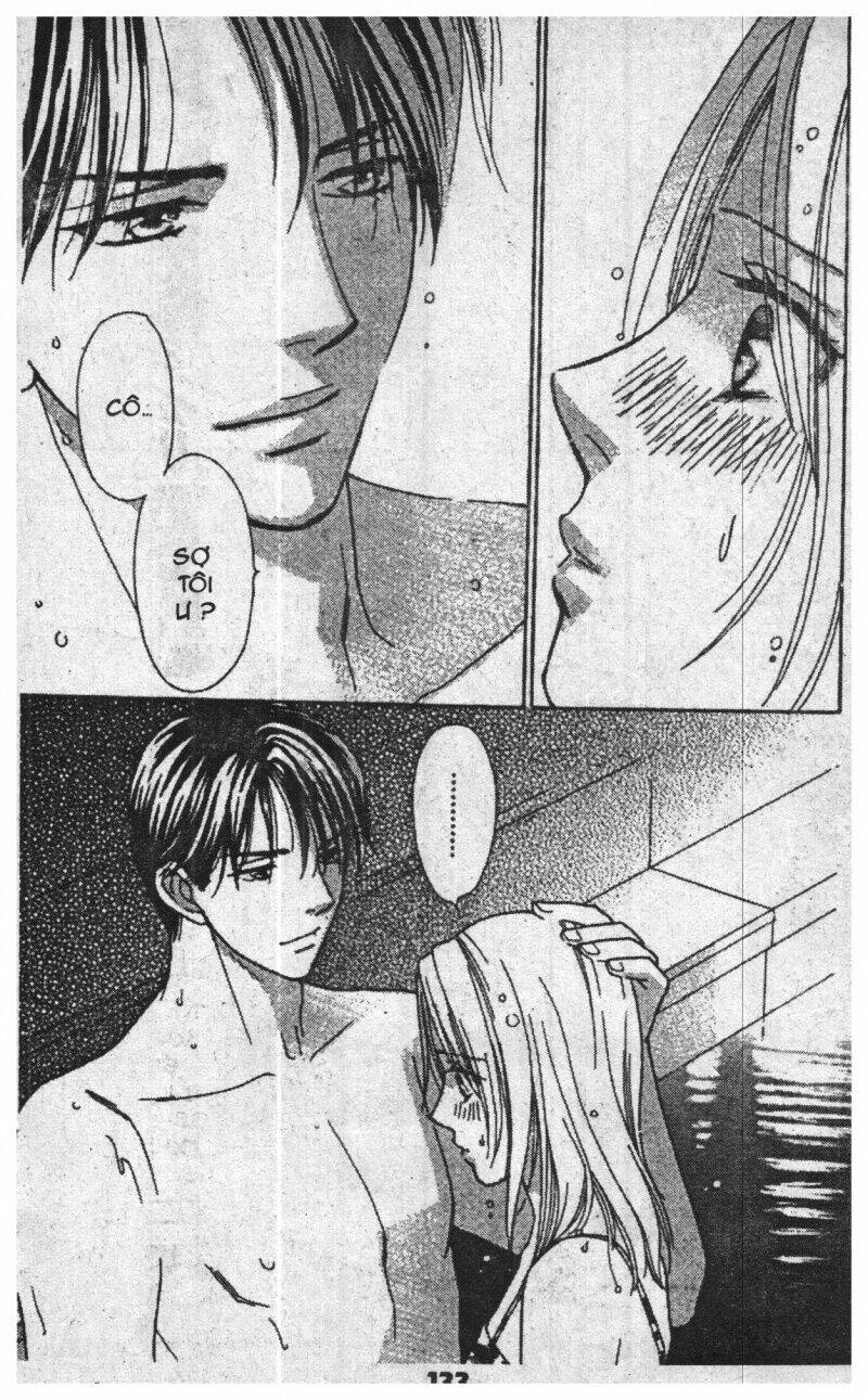 chiyou yo hana yo chapter 3 131