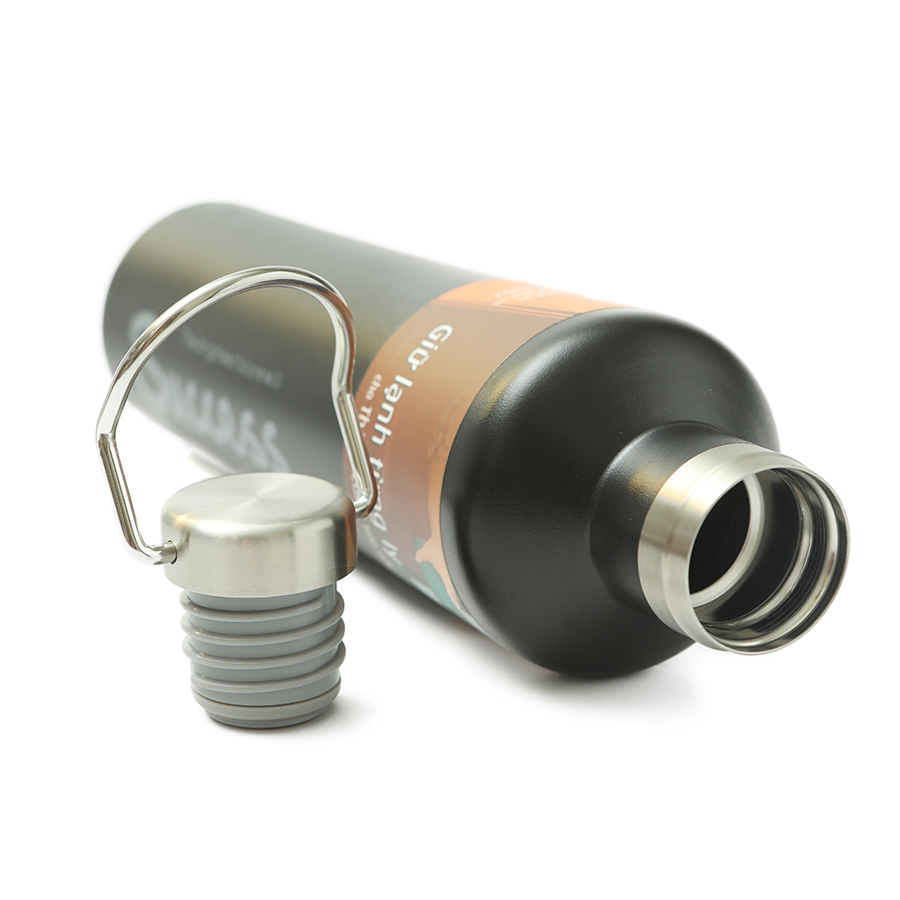 Chai giữ nhiệt inox Trino 500D2