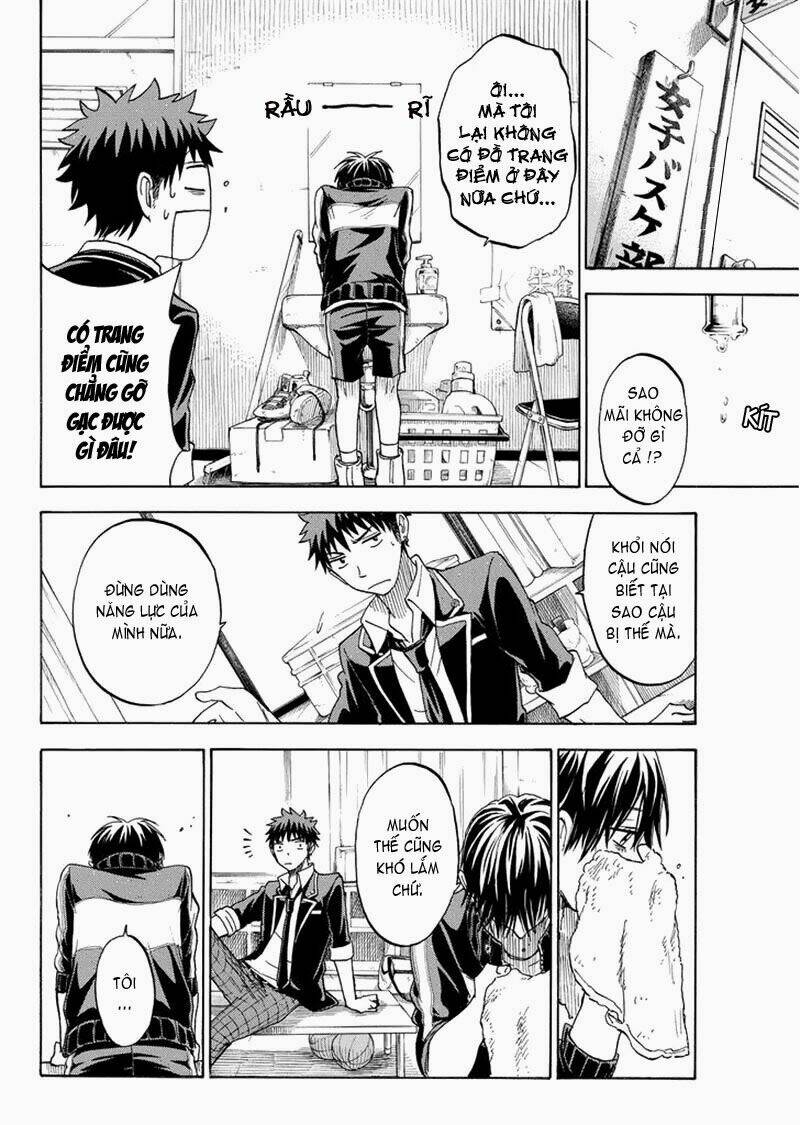 yamada và thất đại ma nữ chapter 100 22