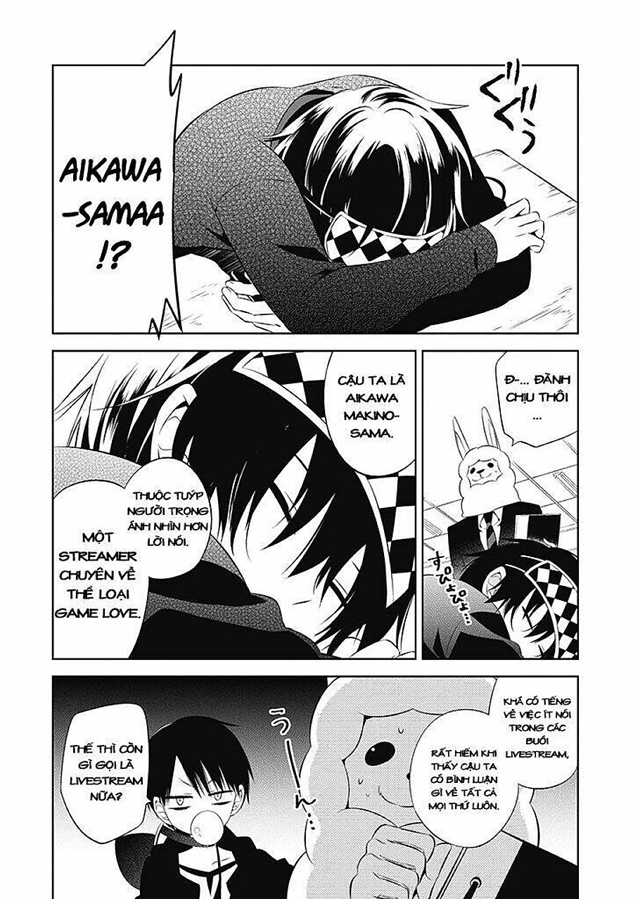 trò chơi tử thần chapter 2 16