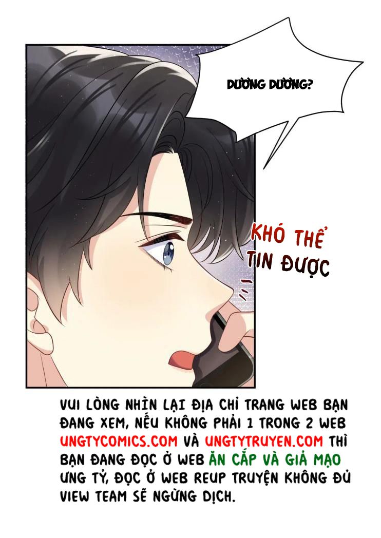 lại bị bạn trai cũ nhắm trúng rồi chapter 54 33