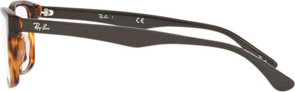 Gọng Kính Nữ Rayban RB5279F-5691 (55-18-145)