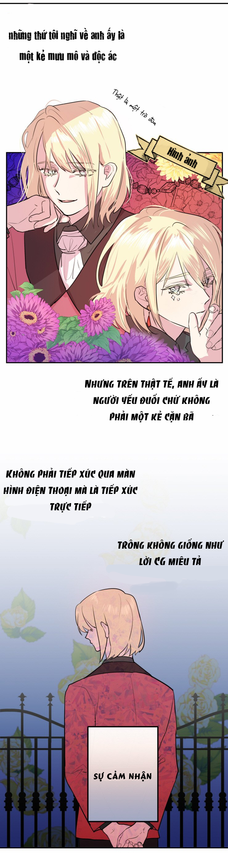 cuộc tấn công đau đớn chapter 7 10