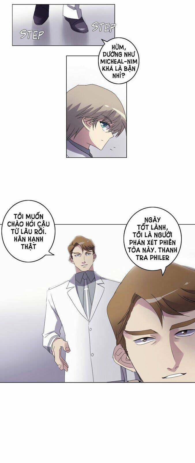 bản khế ước linh hồn chapter 39 15