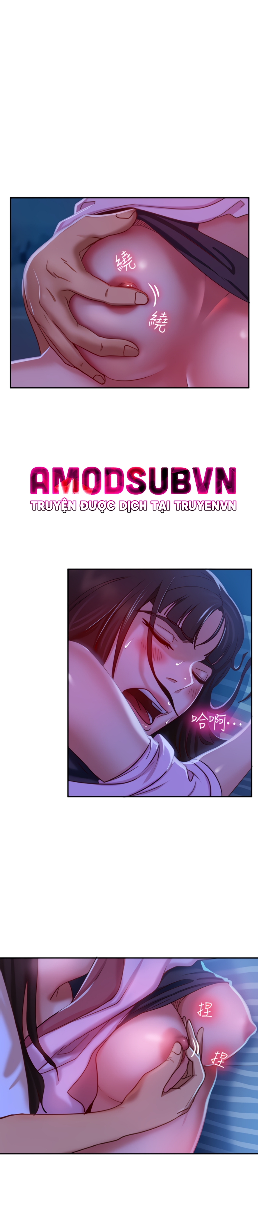 một ngày rối rắm chapter 18 20