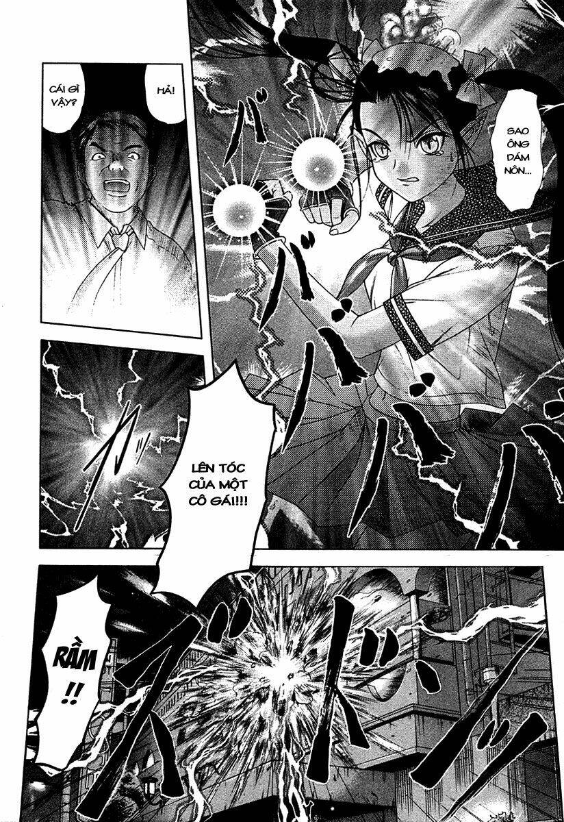 happy world! chapter 32 10