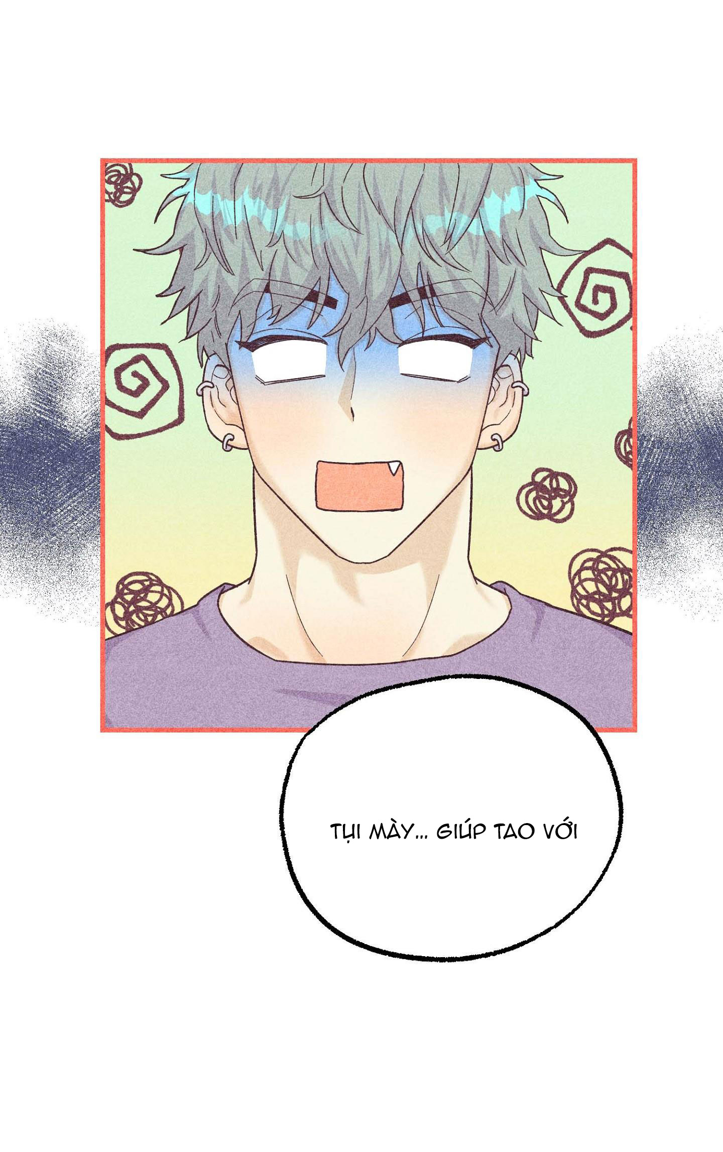 chạy đâu cho thoát chapter 35 5