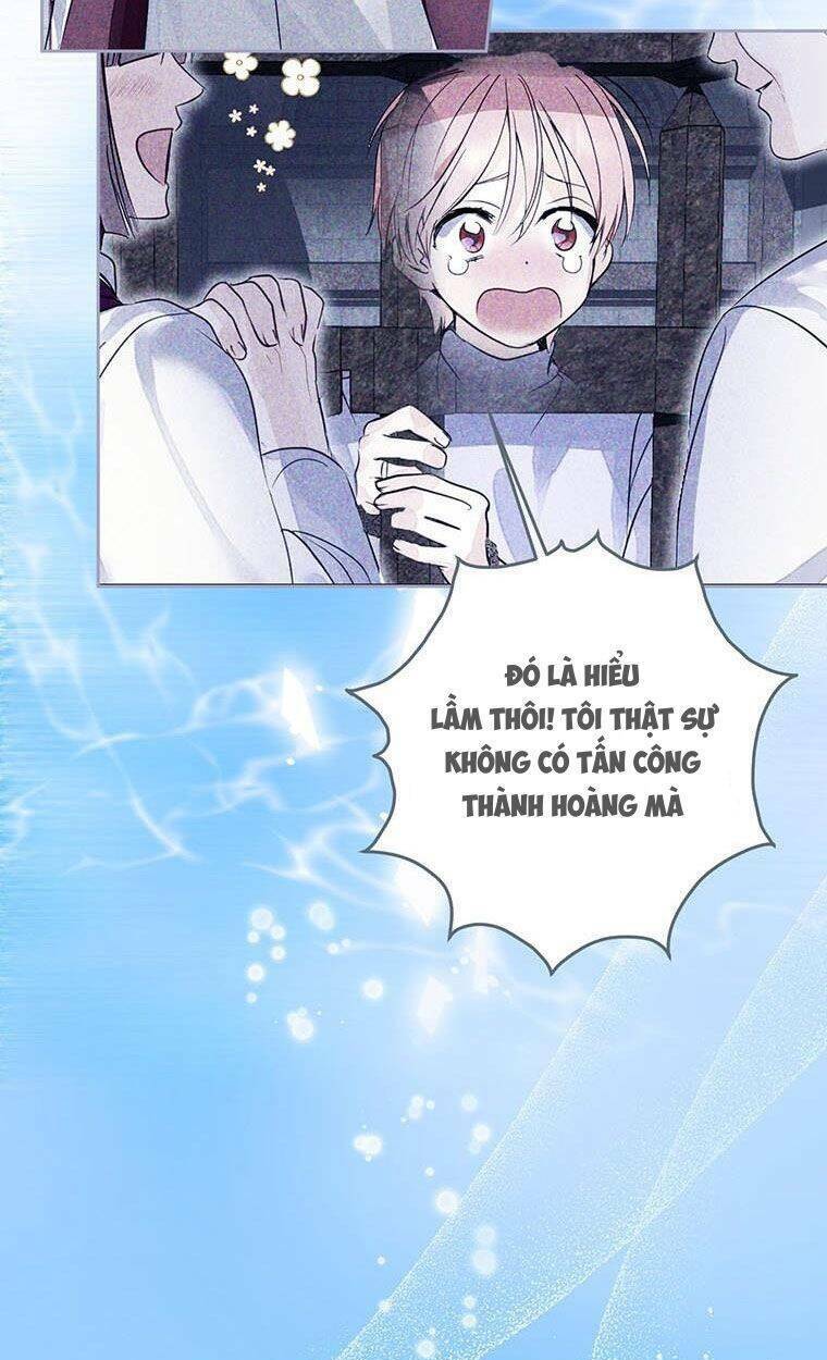 phía sau mặt nạ của nam chính hiền lành chapter 2 37