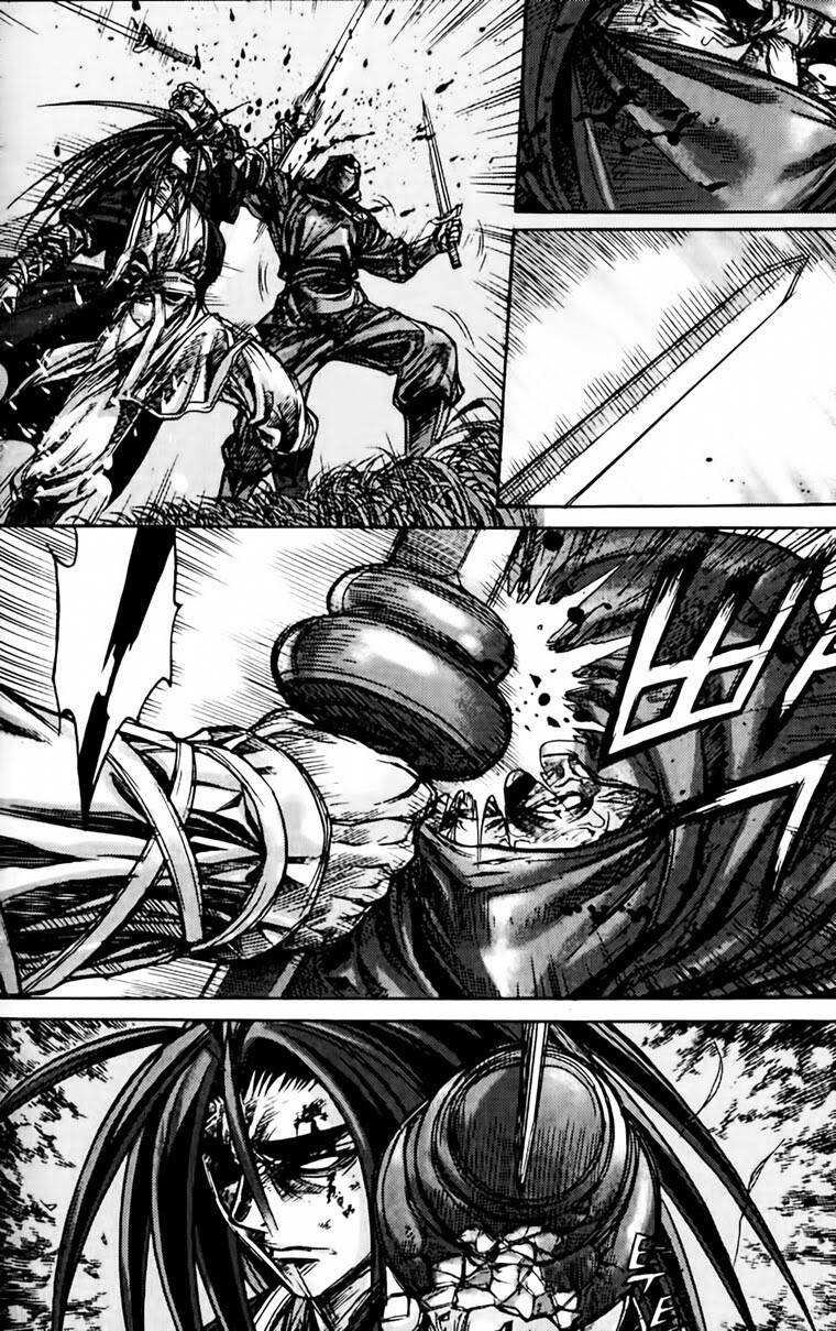 king of hell chapter 153 18