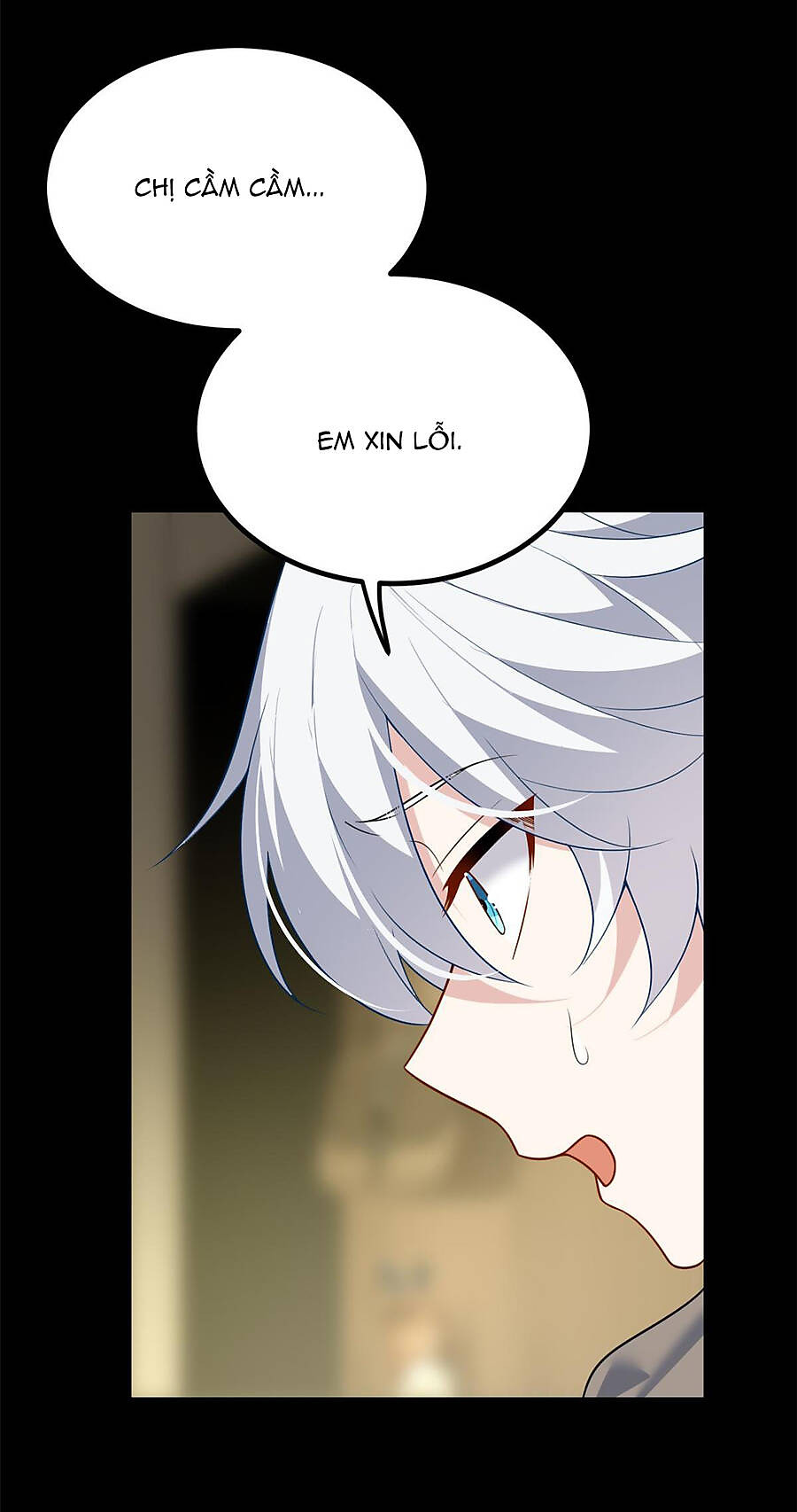 tôi ở thế giới khác dựa dẫm vào phụ nữ chapter 0 14