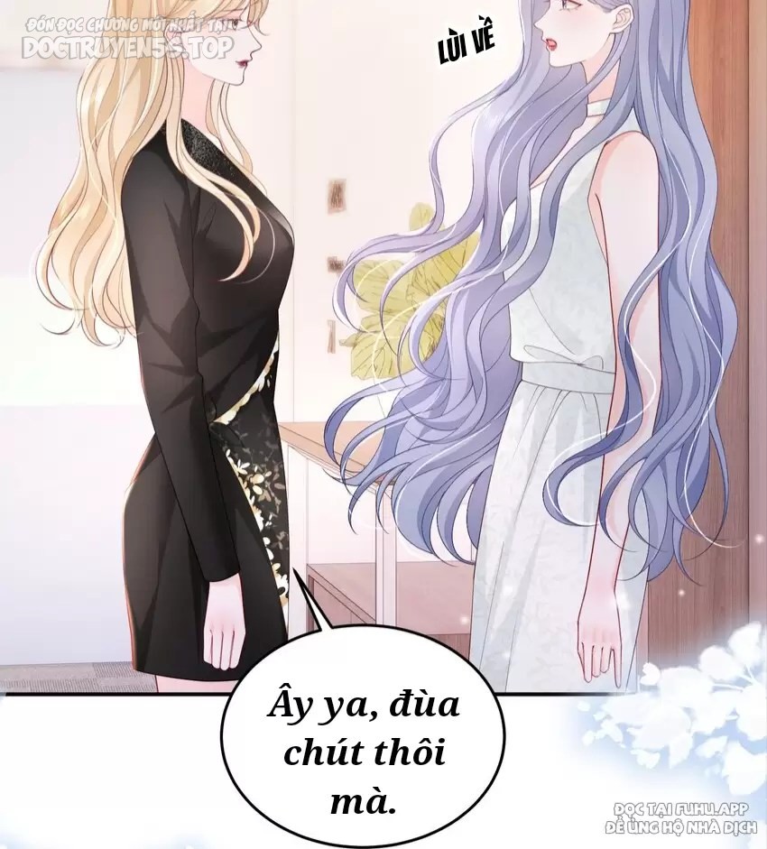 mận xanh chapter 70 14