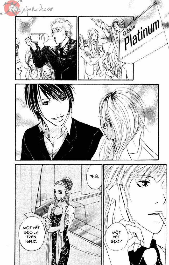 deep love - host chapter 1 32