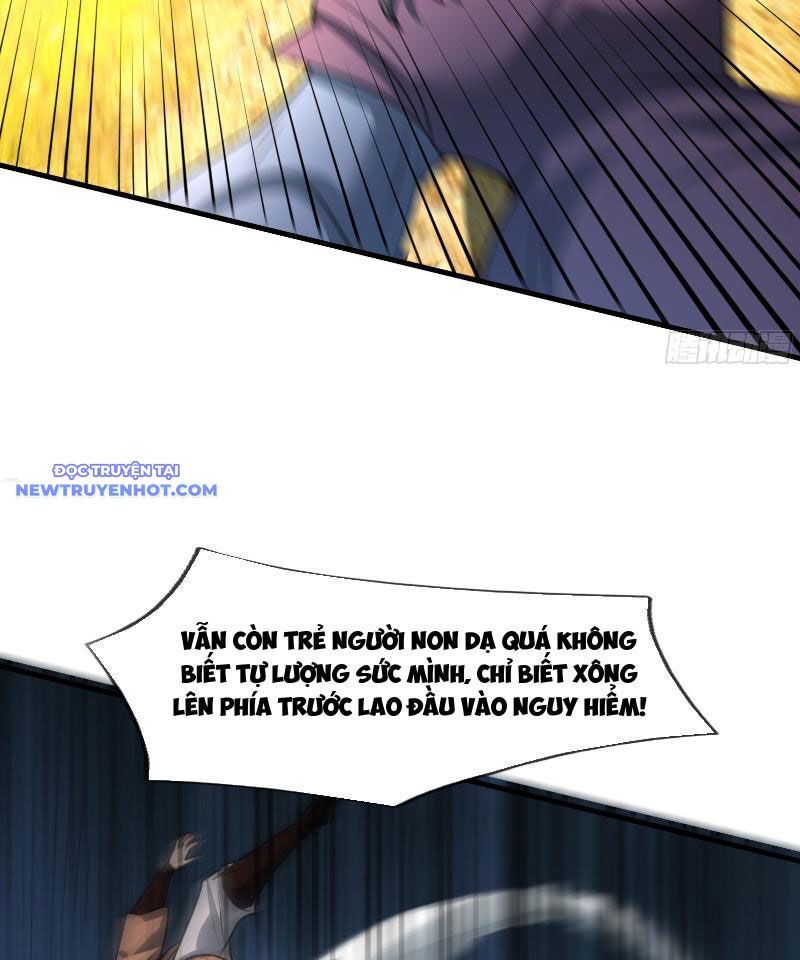 ngủ say vạn cổ: xuất thế đẩy ngang chư thiên chapter 29 35