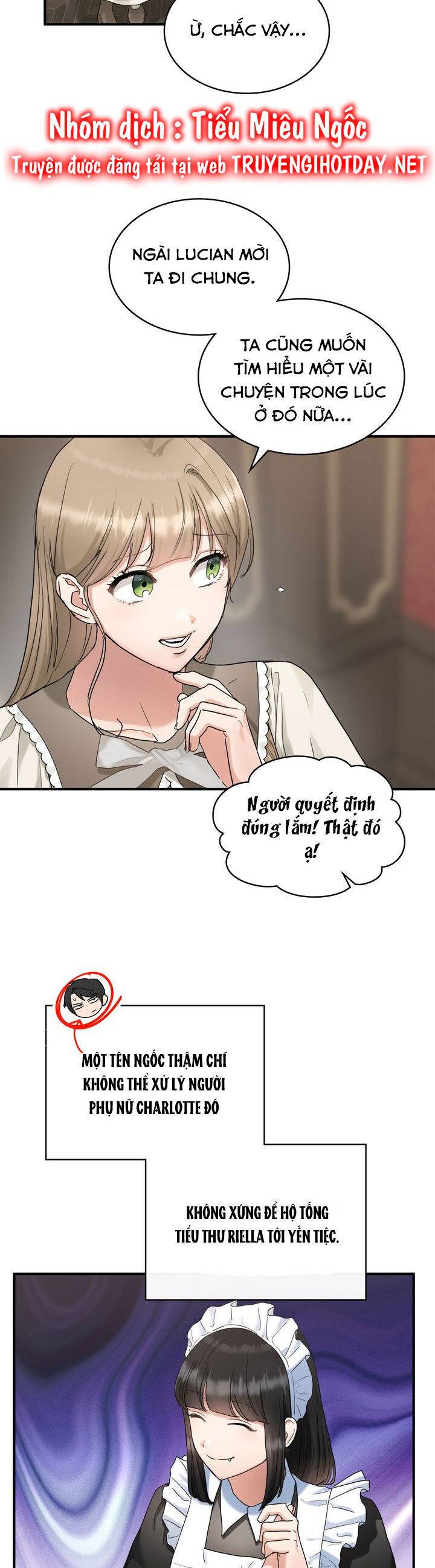 người thừa kế chapter 65 25