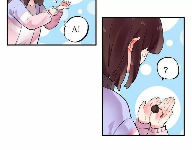 sos! tôi đã yêu một con sâu bướm (phần 2) chapter 25 21