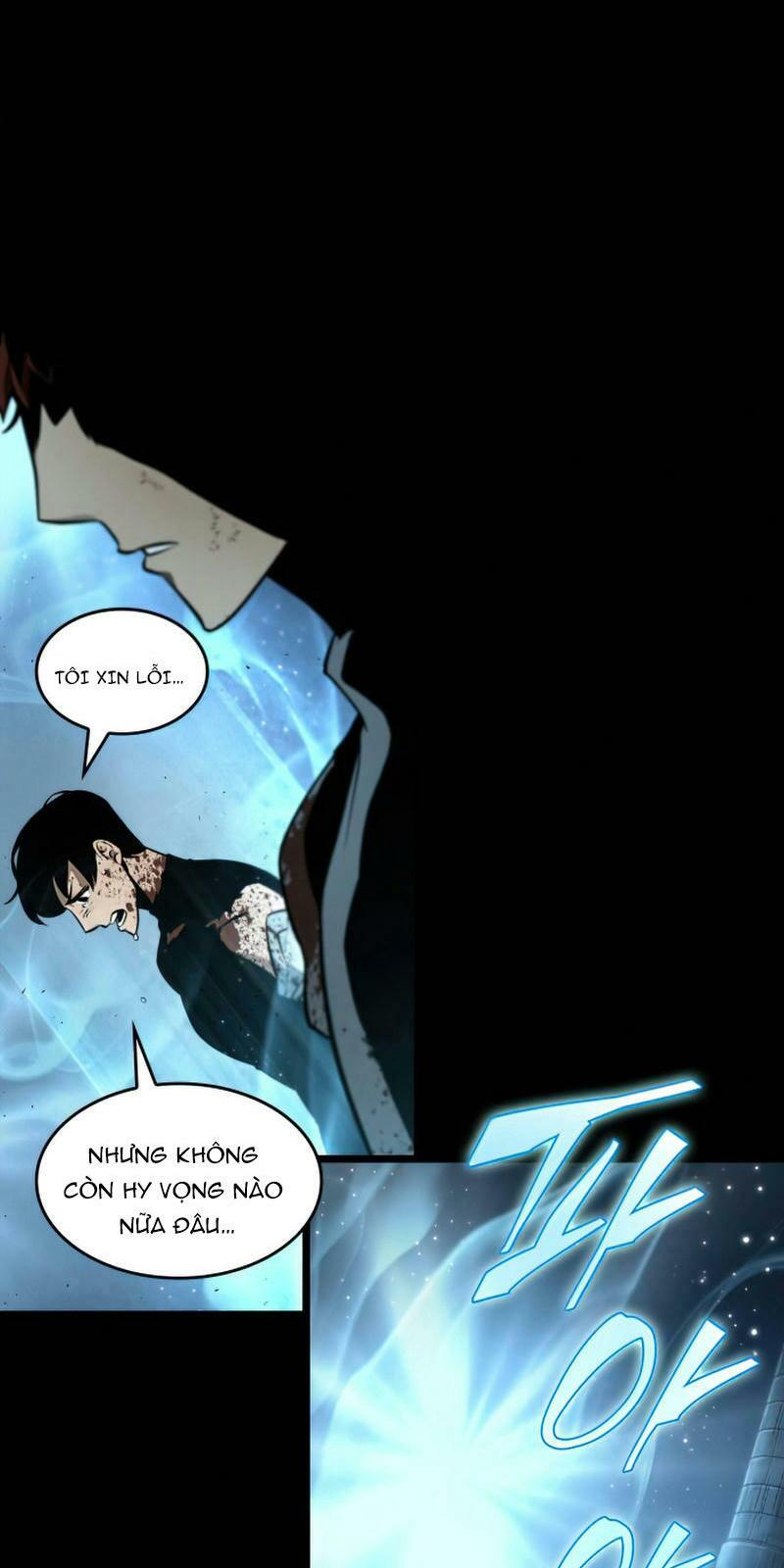 thế giới hậu tận thế chapter 1 137