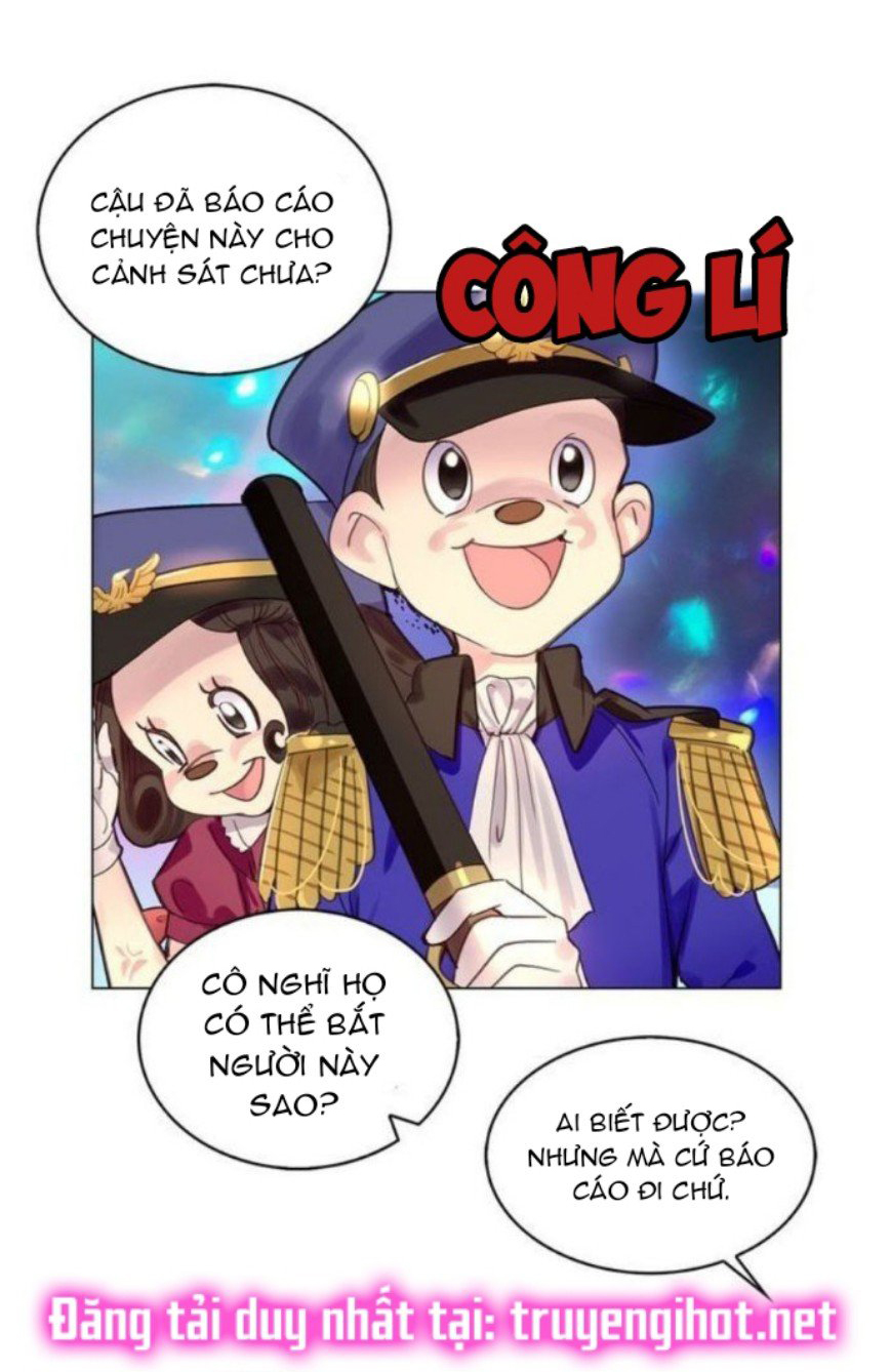 đừng xem thường nữ phụ chapter 146 54