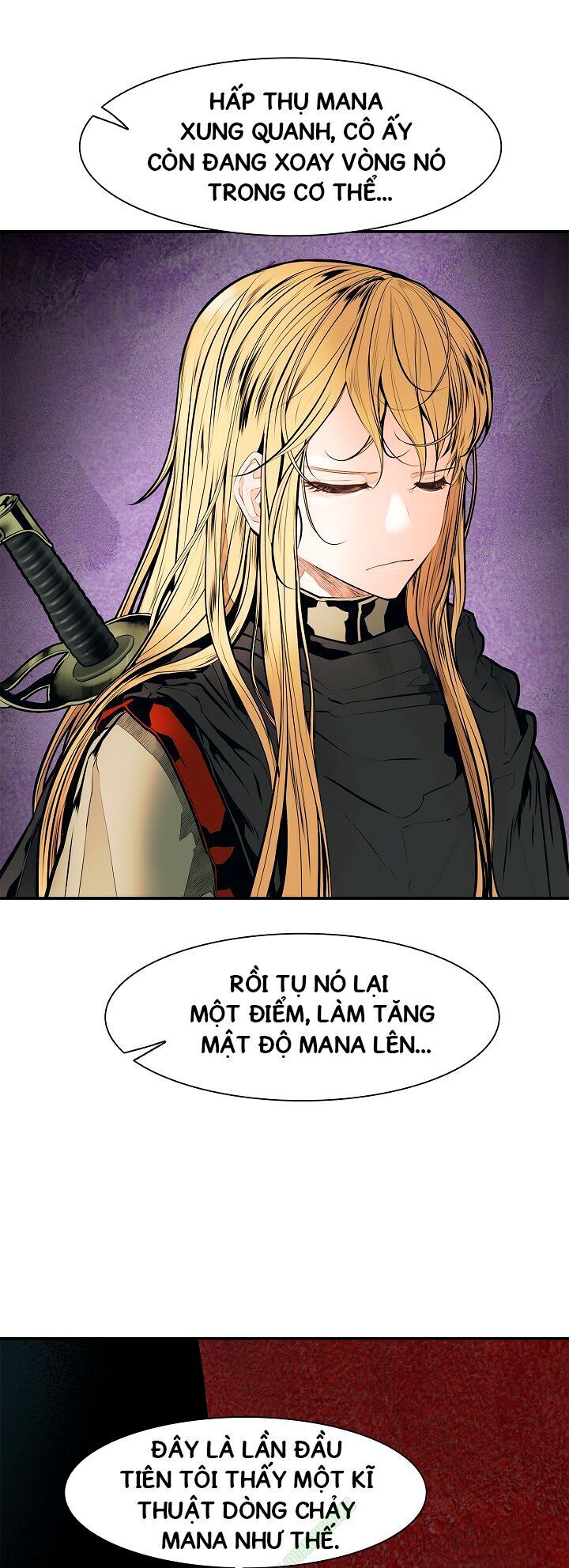 bất bại chân ma chapter 36.2 7