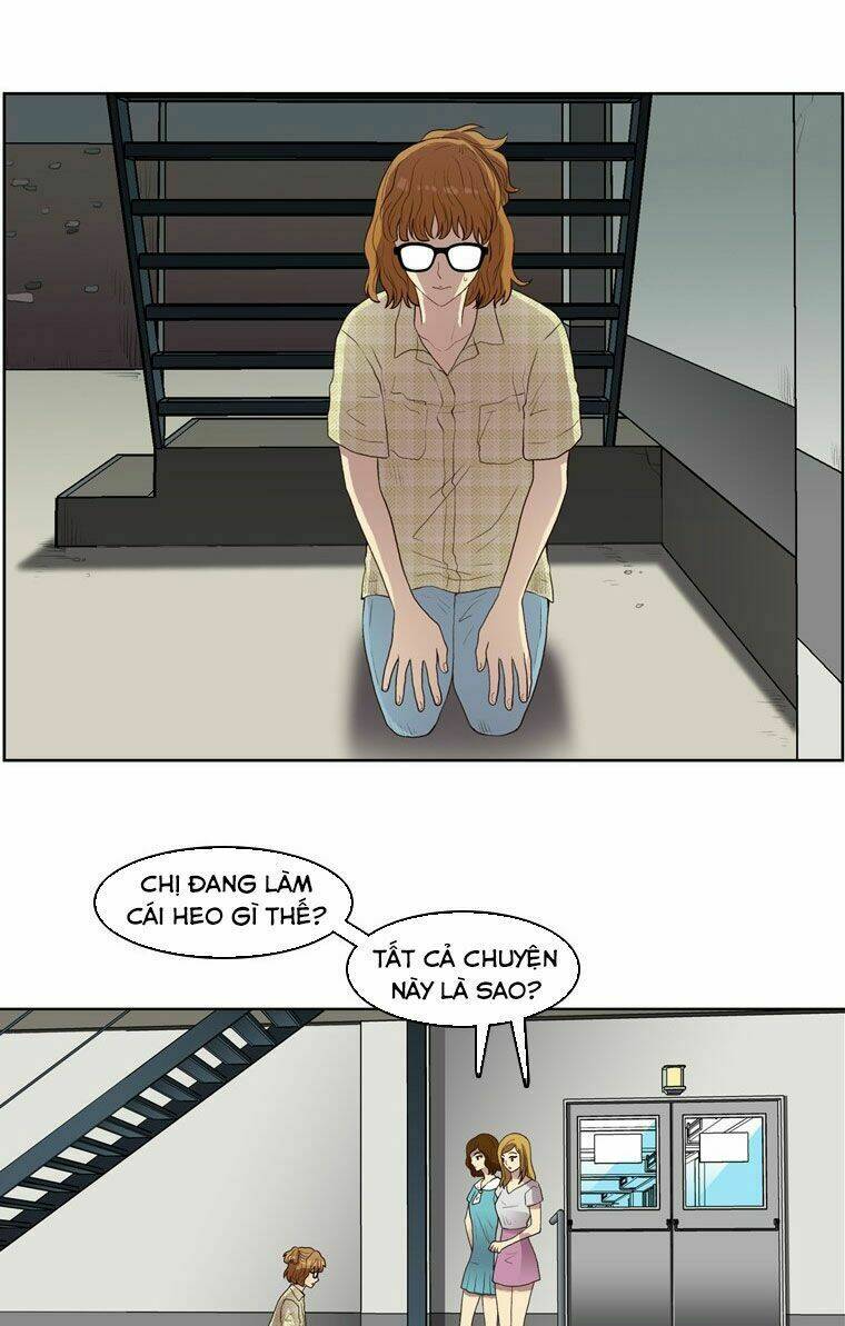 my shining world chapter 48 7