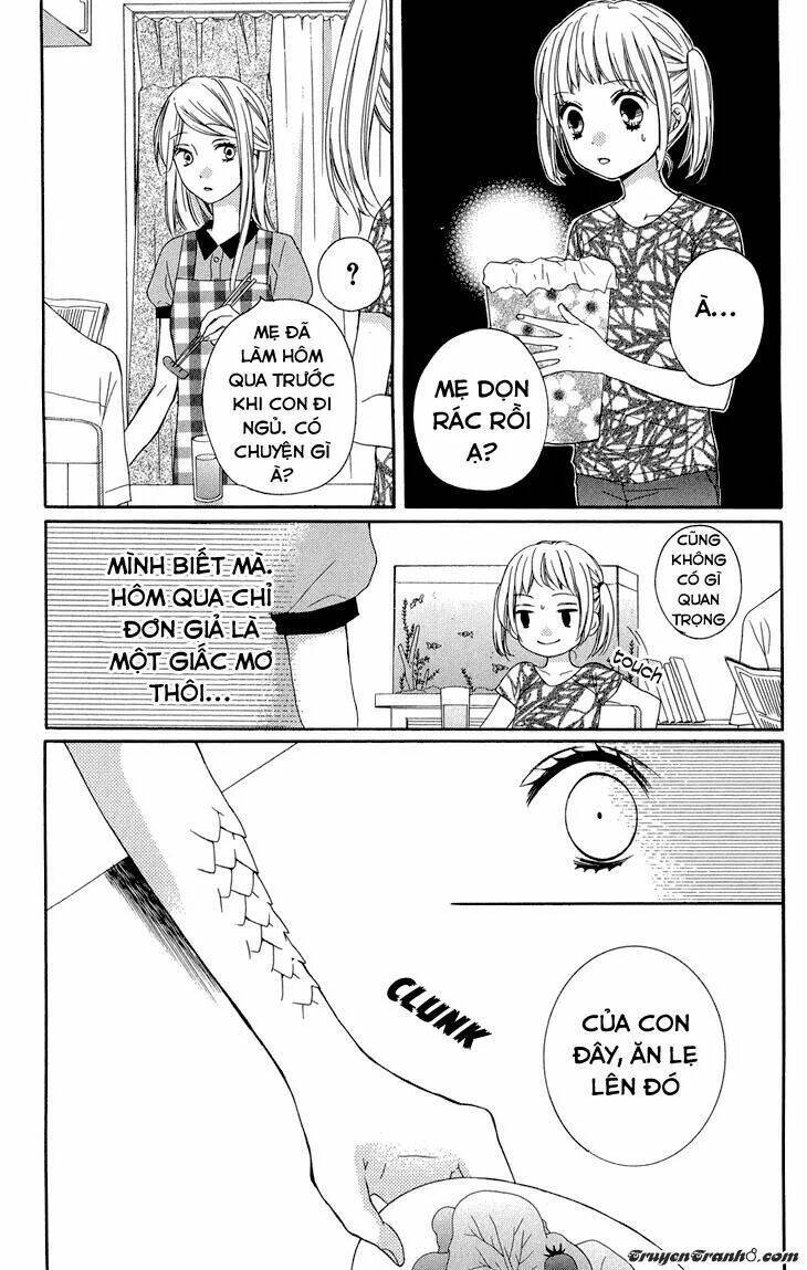 lớp học rùng rợn chapter 36 16