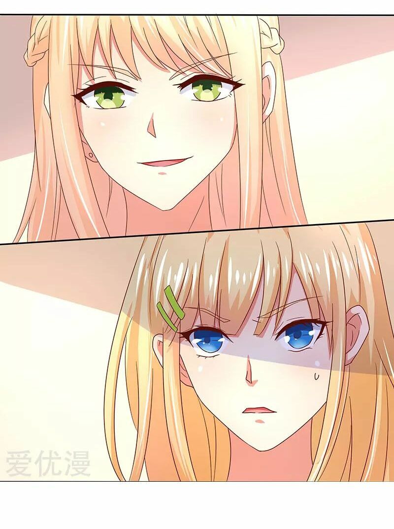 chồng già vợ trẻ trêu nhau hàng ngày chapter 7 11