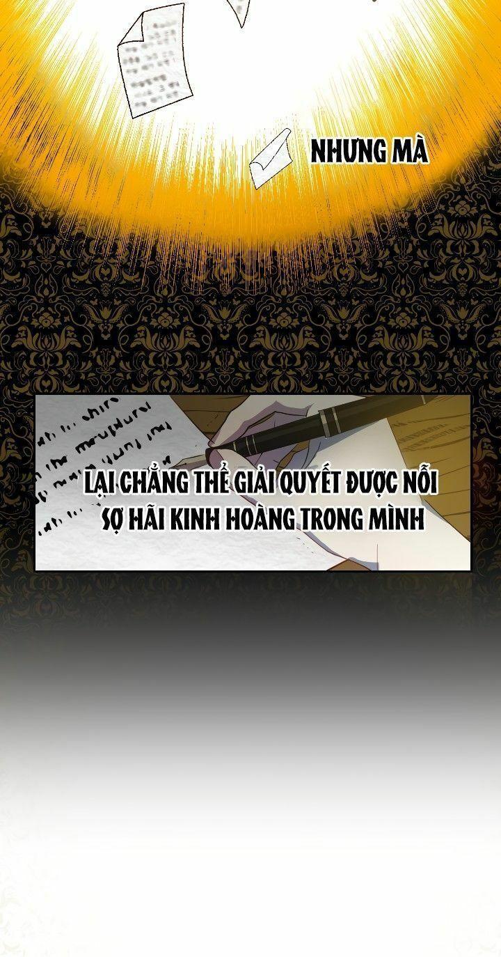 xin ngài đừng ăn tôi chapter 3 19