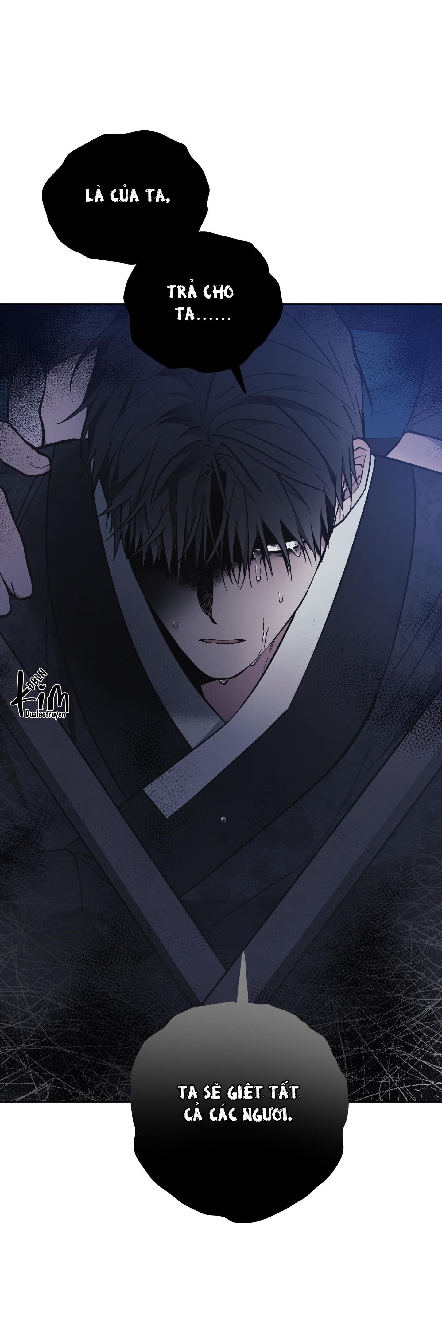 bình minh của rồng chapter 48 43