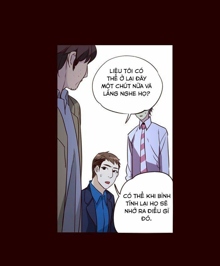 nữ sinh trường wilds chapter 232 33