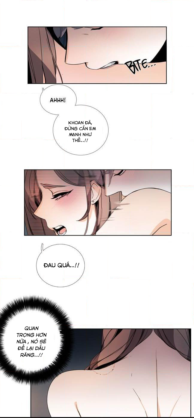 nói với anh chapter 44 22