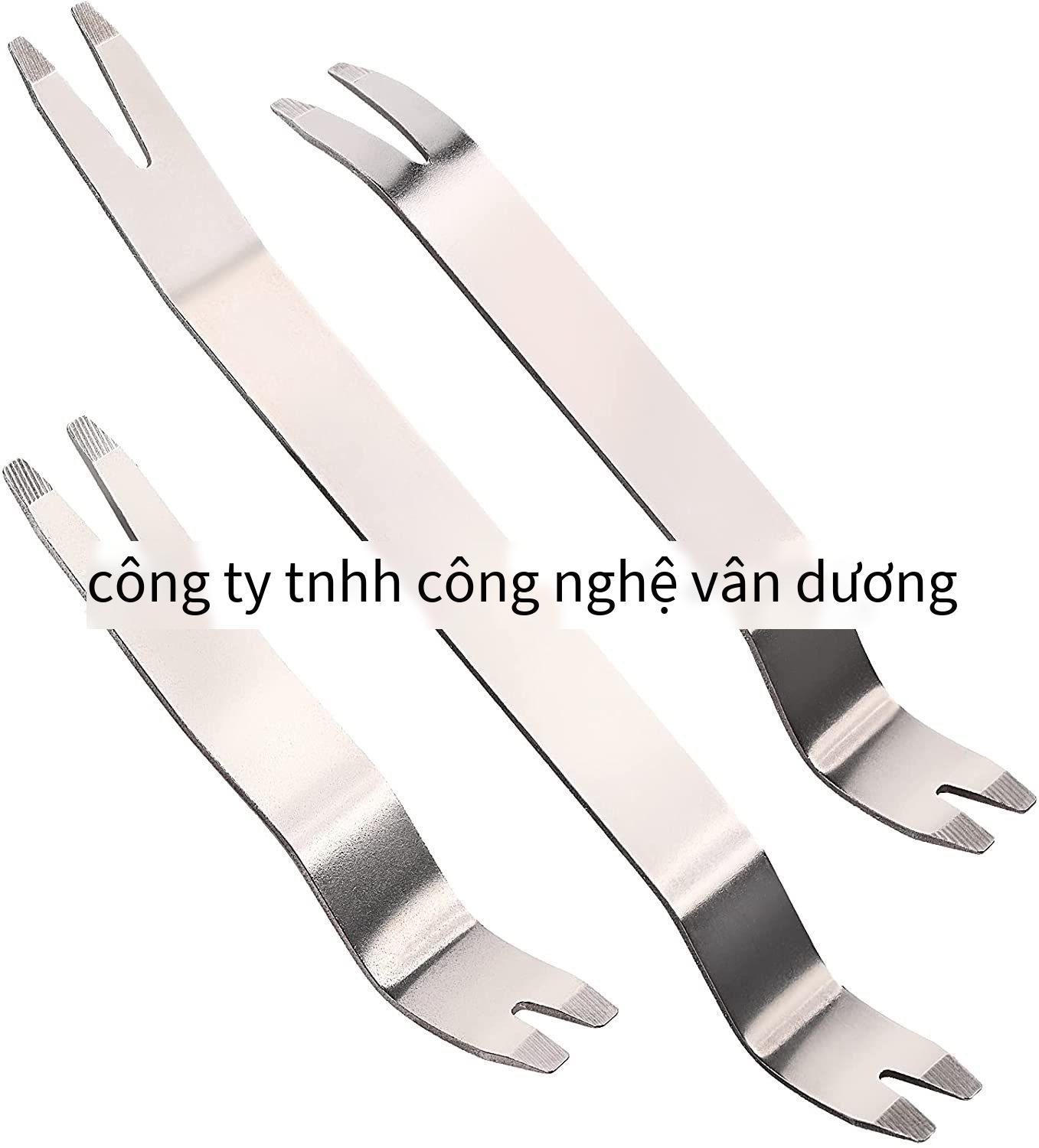 Giao hàng nhanh kim loại bảng nâng khóa cao su tuốc nơ vít công tắc đèn kìm nhựa khóa kìm âm thanh lót cờ lê dụng cụ sửa chữa ô tô bộ 4 món