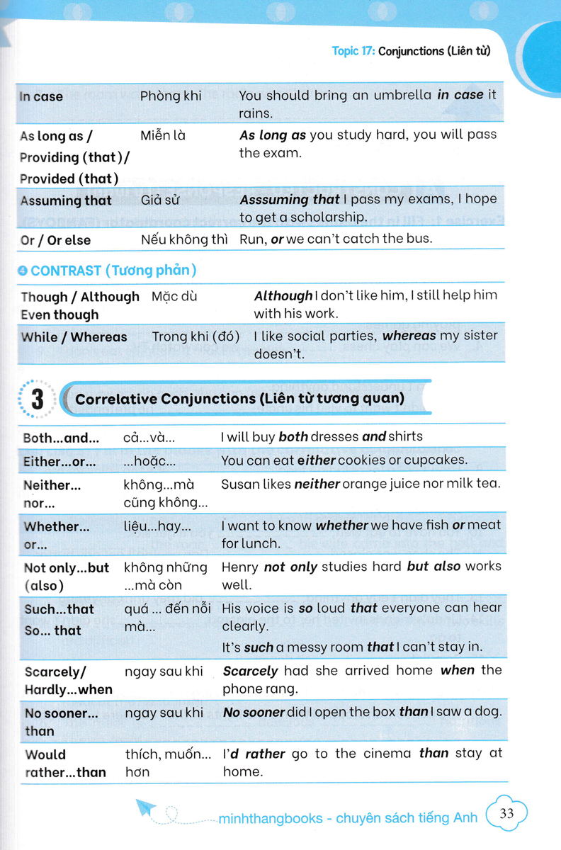 The Langmaster - Thần Tốc Chinh Phục Ngữ Pháp Tiếng Anh Trung Học Cơ Sở & Luyện Thi Vào Lớp 10 - Tập 2
