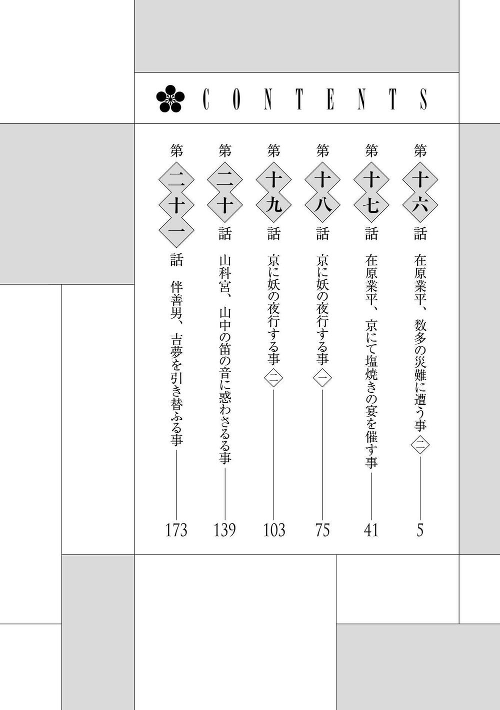 ứng thiên môn chapter 16 4