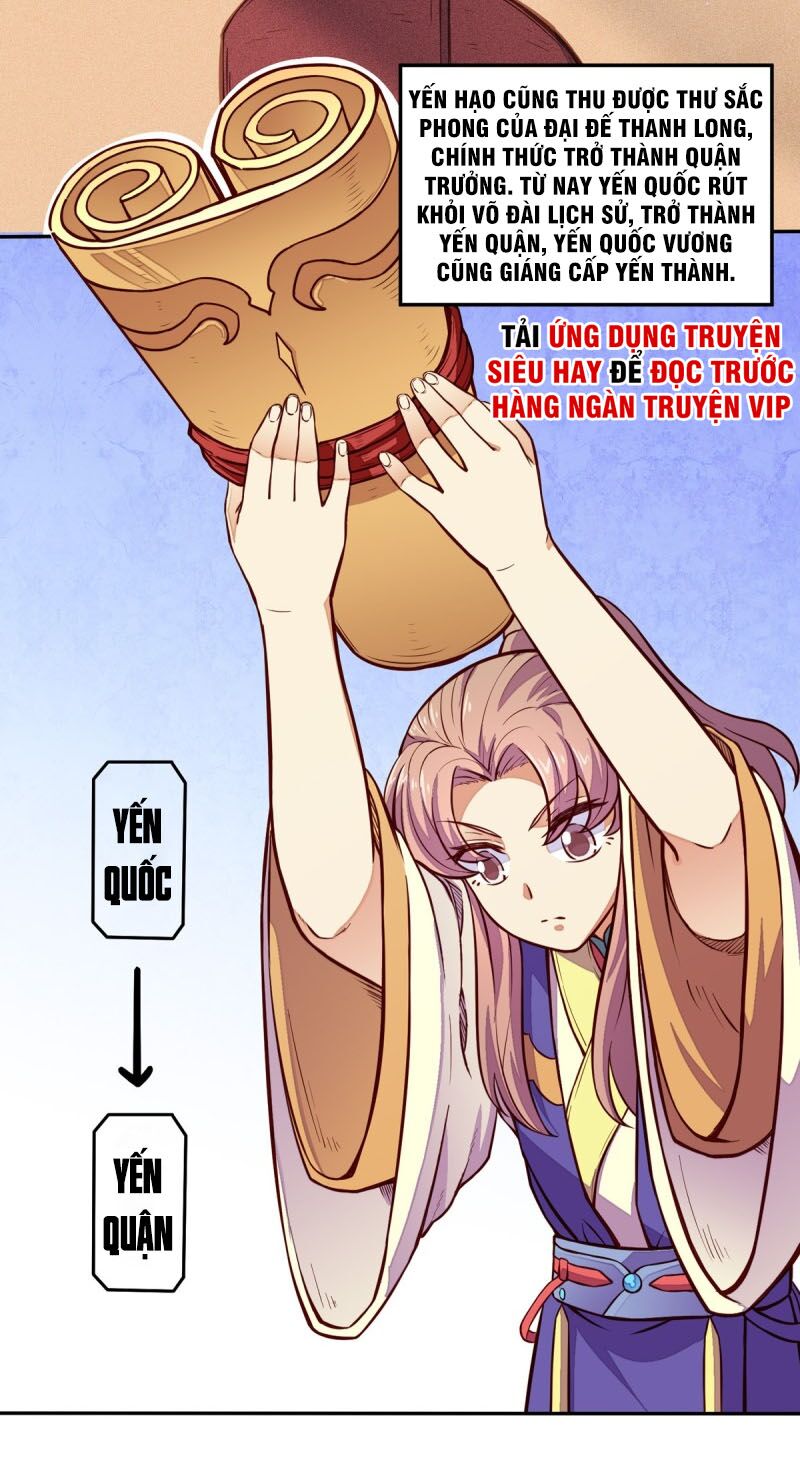 võ đạo độc tôn chapter 170 6