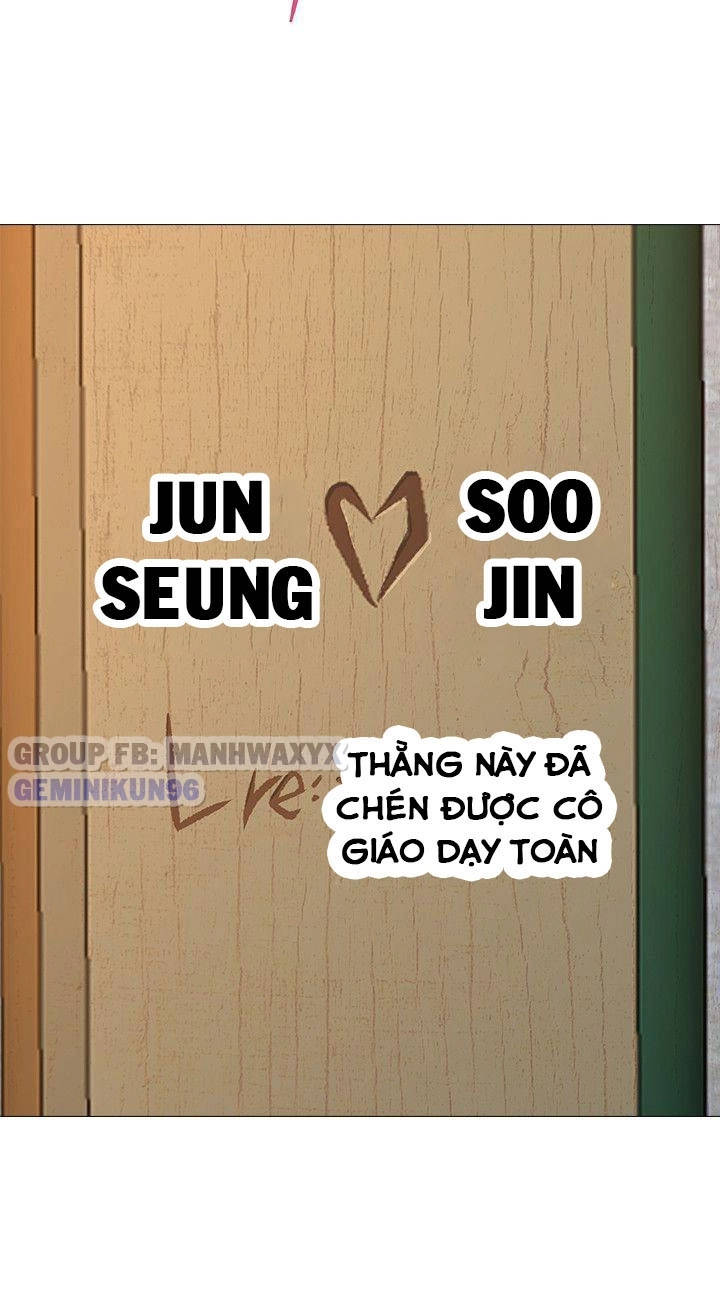 cô giáo gợi cảm chapter 20 3