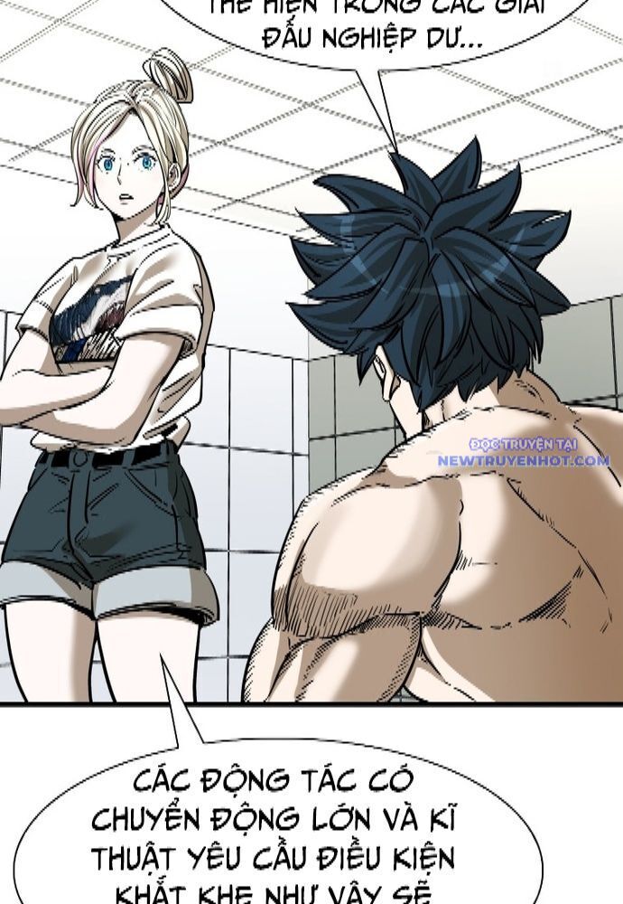 shark - cá mập chapter 332 88