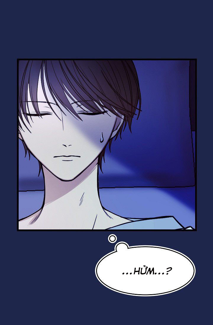 nữ hoàng sói chapter 18 10