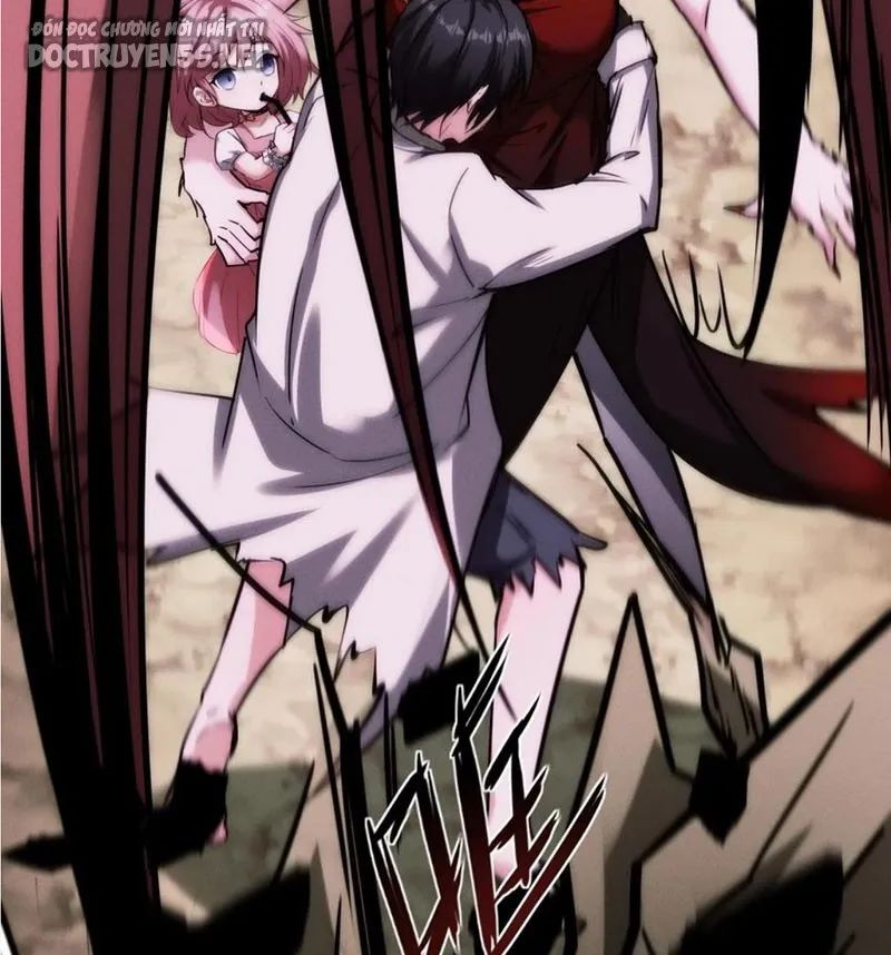 quỷ dị dược tề sư: bệnh nhân của ta đều là kinh khủng chapter 95 31