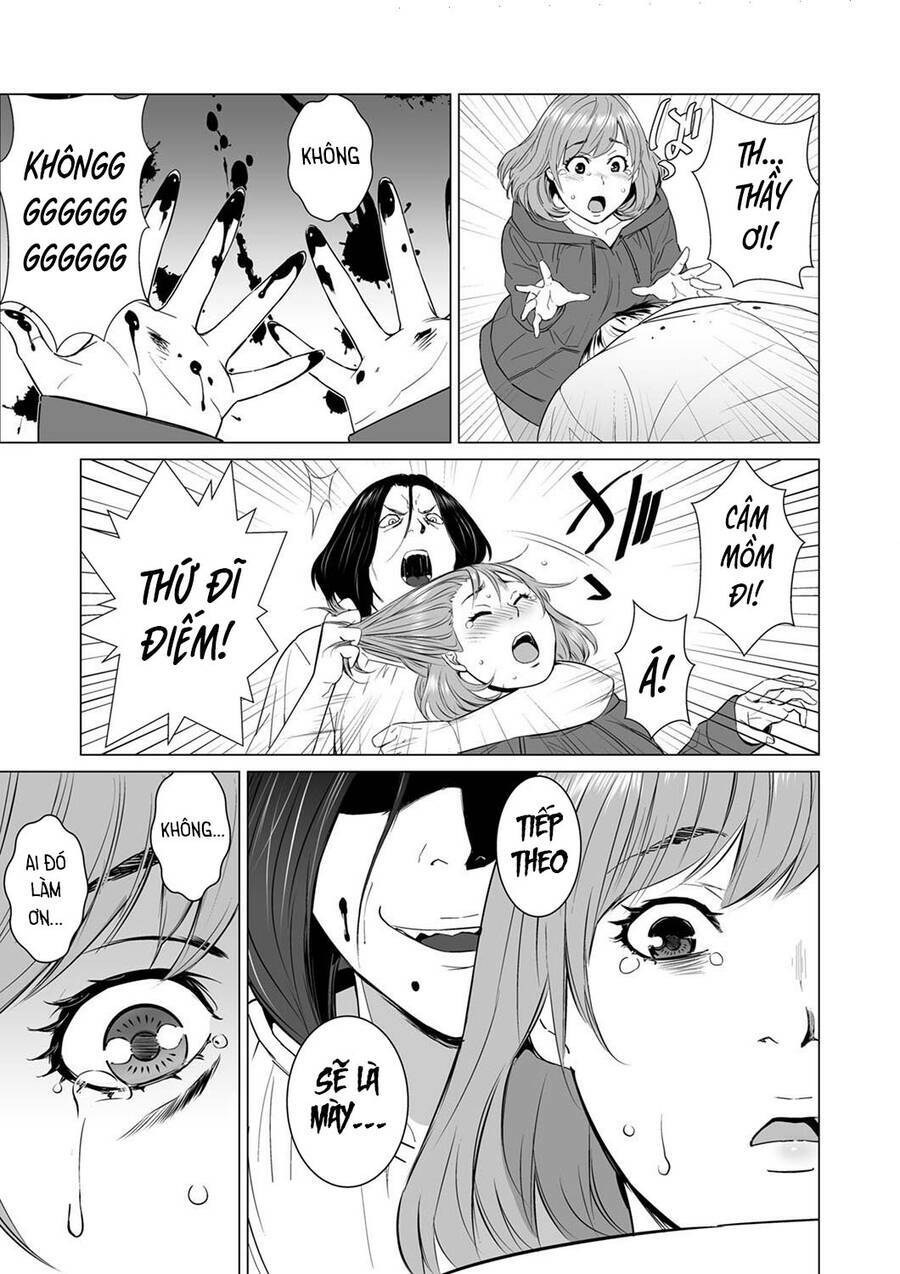 gia đình hạnh phúc chapter 9 21