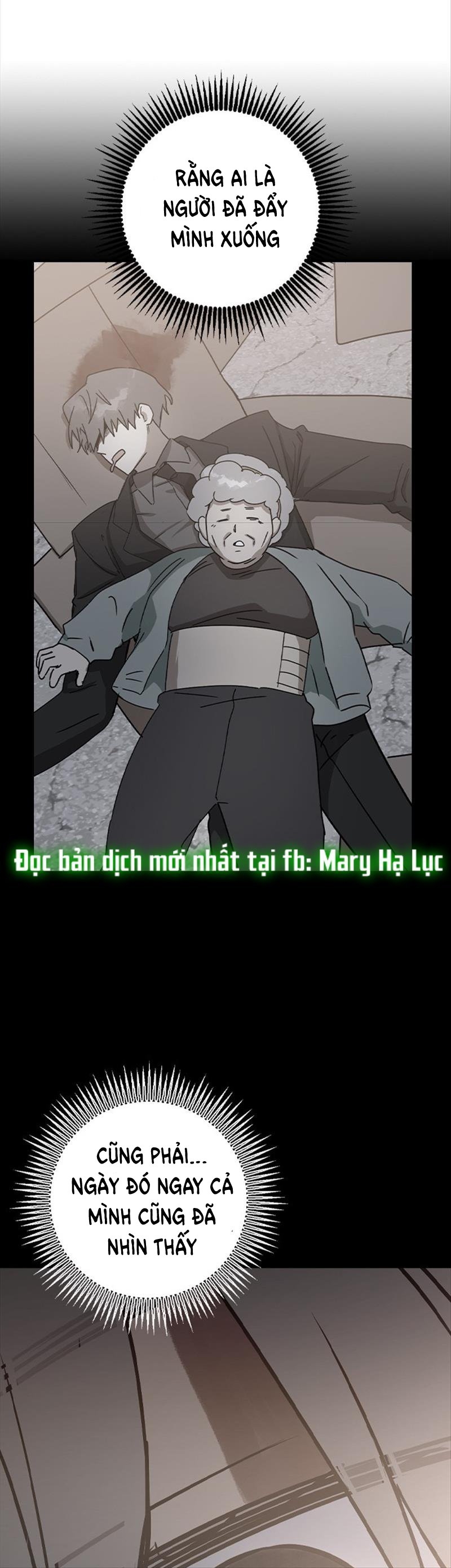 nhân duyên kiếp trước chapter 42.1 16