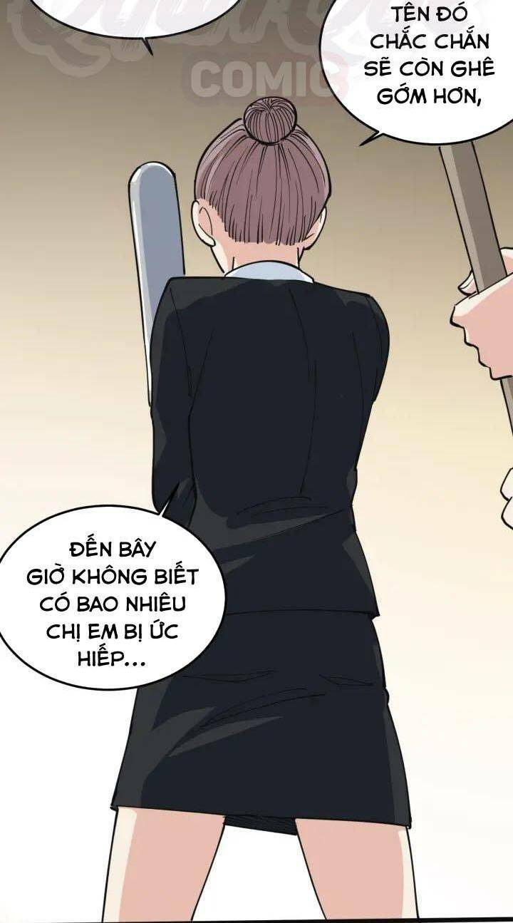 hồi xuân tiểu độc y chapter 43 8